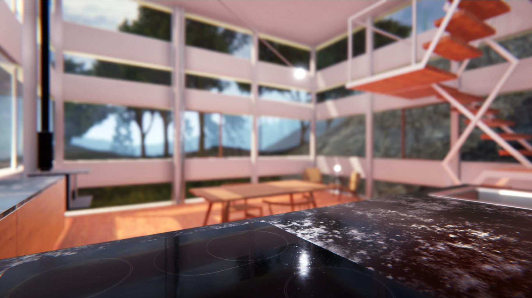 VRame – App Solution VRame – App Solution